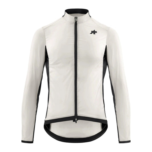 ASSOS MILLE GT Wind Jacket S11 - Beige