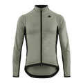 ASSOS MILLE GT Wind Jacket S11 - Green