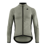 ASSOS MILLE GT Wind Jacket S11 - Green
