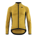 ASSOS MILLE GT Wind Jacket S11 - Yellow
