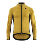 ASSOS MILLE GT Wind Jacket S11 - Yellow