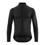 ASSOS MILLE GT Wind Jacket S11 - Black