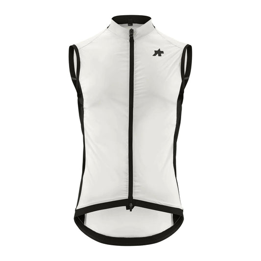 ASSOS MILLE GT Wind Vest S11 - Beige
