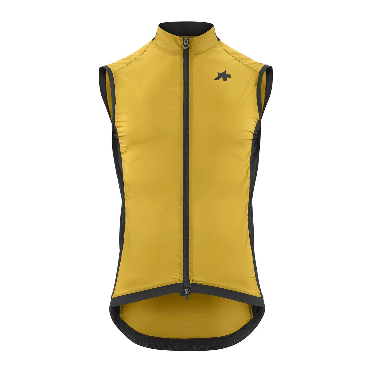 ASSOS MILLE GT Wind Vest S11 - Yellow