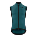 ASSOS MILLE GT Wind Vest S11 - Green