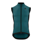 ASSOS MILLE GT Wind Vest S11 - Green