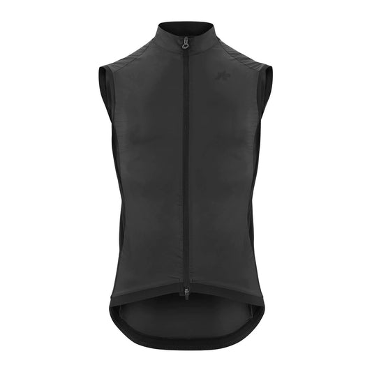 ASSOS MILLE GT Wind Vest S11 - Black