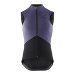 ASSOS MILLE GTS spring fall Vest S11 - Blue