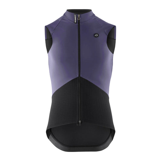 ASSOS MILLE GTS spring fall Vest S11 - Blue