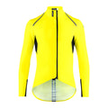 ASSOS MILLE GTS WASSERSCHNAUZE Rain Jacket S11 - Yellow
