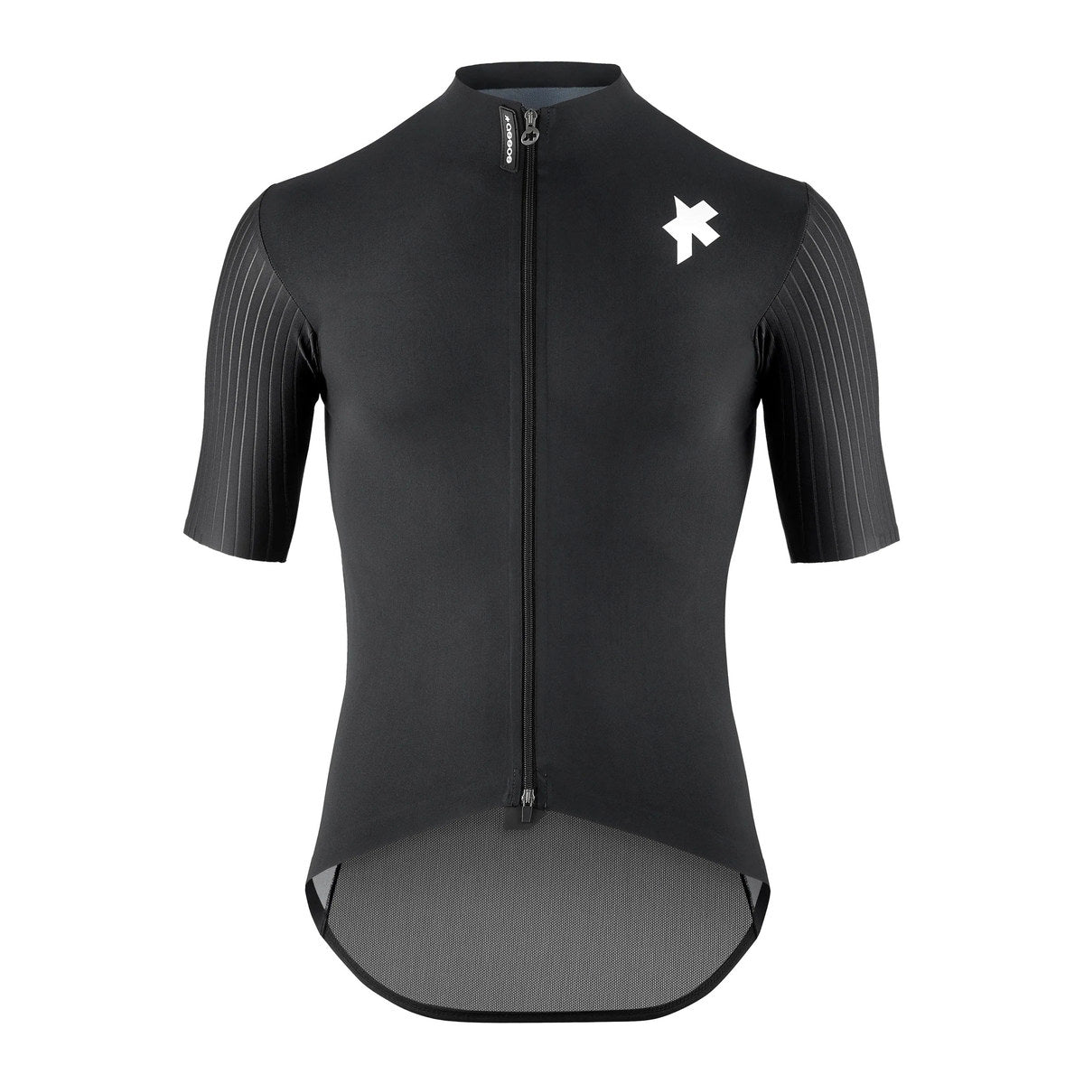 ASSOS EQUIPE RS Shell Jersey S11 - Black
