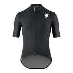 ASSOS EQUIPE RS Shell Jersey S11 - Black