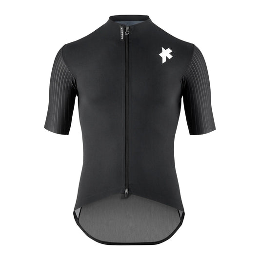 ASSOS EQUIPE RS Shell Jersey S11 - Black