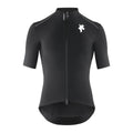 ASSOS EQUIPE R Thermo Rain Jersey S11 - Black