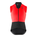 ASSOS EQUIPE R Spring Fall Vest S11 - Red