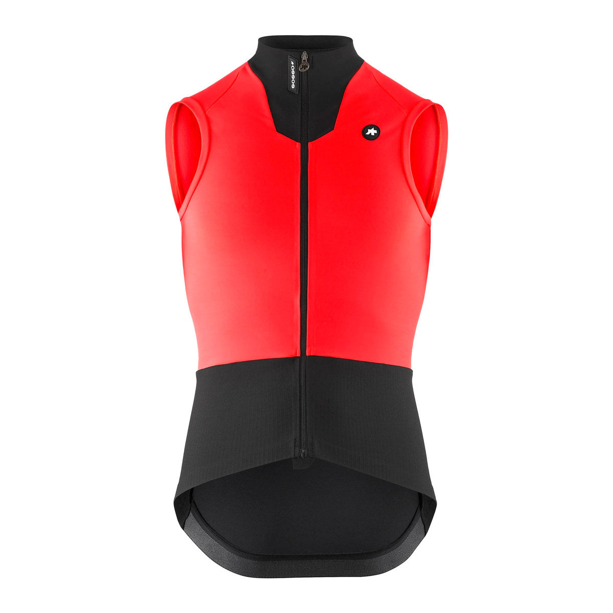 ASSOS EQUIPE R Spring Fall Vest S11 - Red