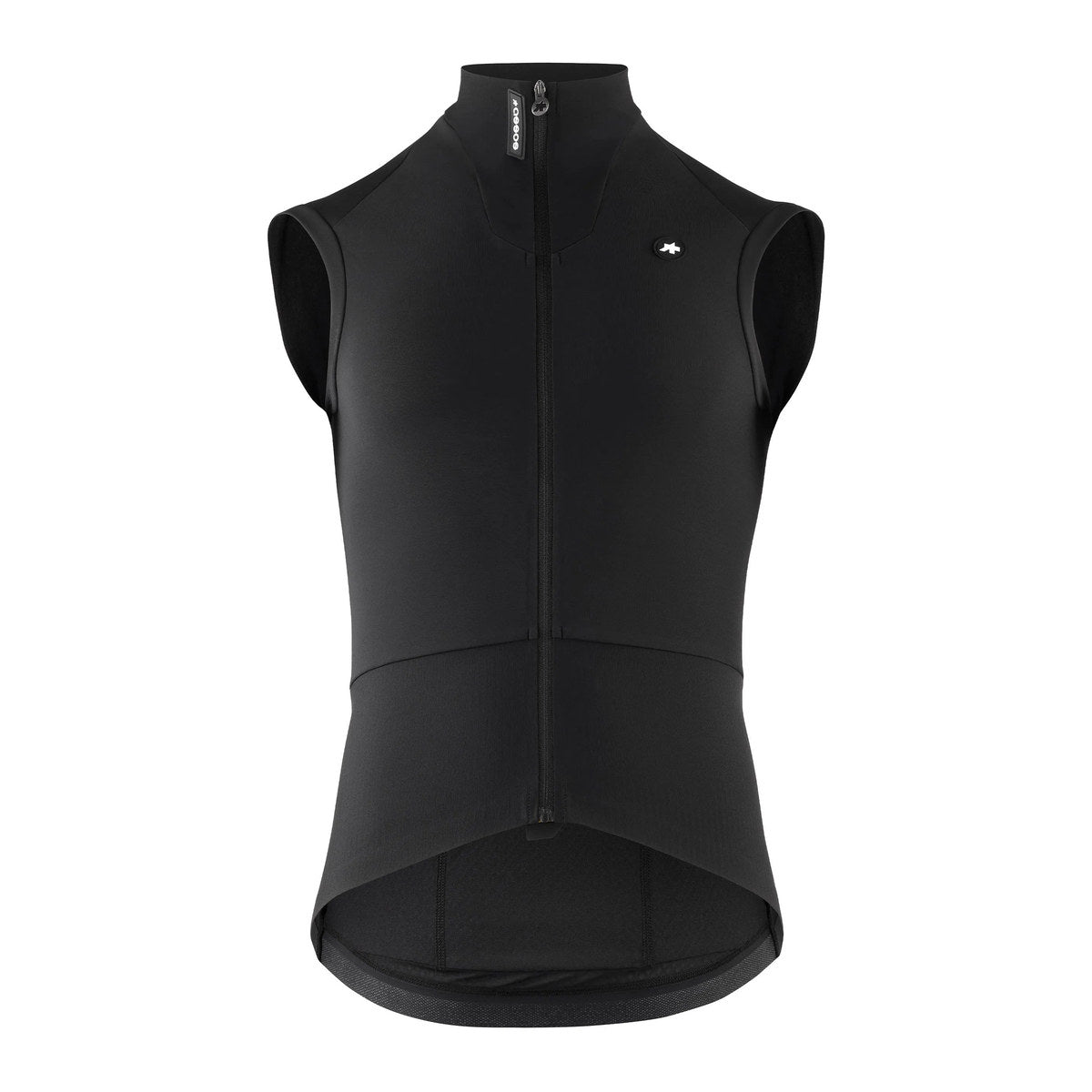 ASSOS EQUIPE R Spring Fall Vest S11 - Black
