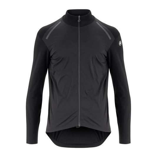 ASSOS MILLE GTC LÖWENKRALLE Jacket C2 - Black