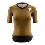 ASSOS DYORA RSV Jersey S11 - Brown