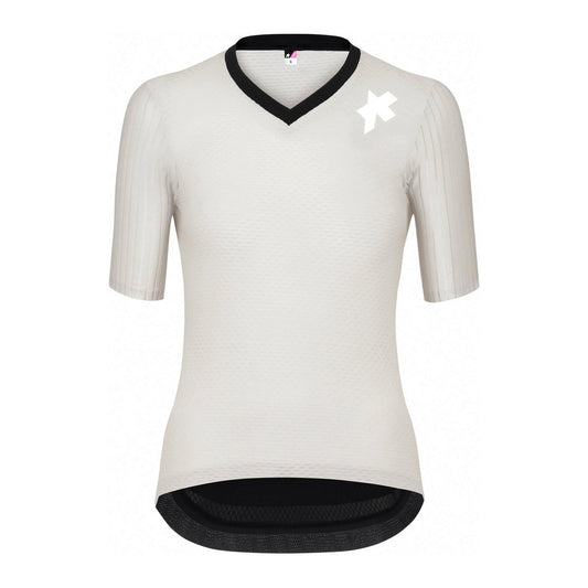 ASSOS DYORA RSV Jersey S11 - Beige