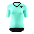 ASSOS DYORA RSV Jersey S11 - Green