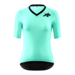 ASSOS DYORA RSV Jersey S11 - Green