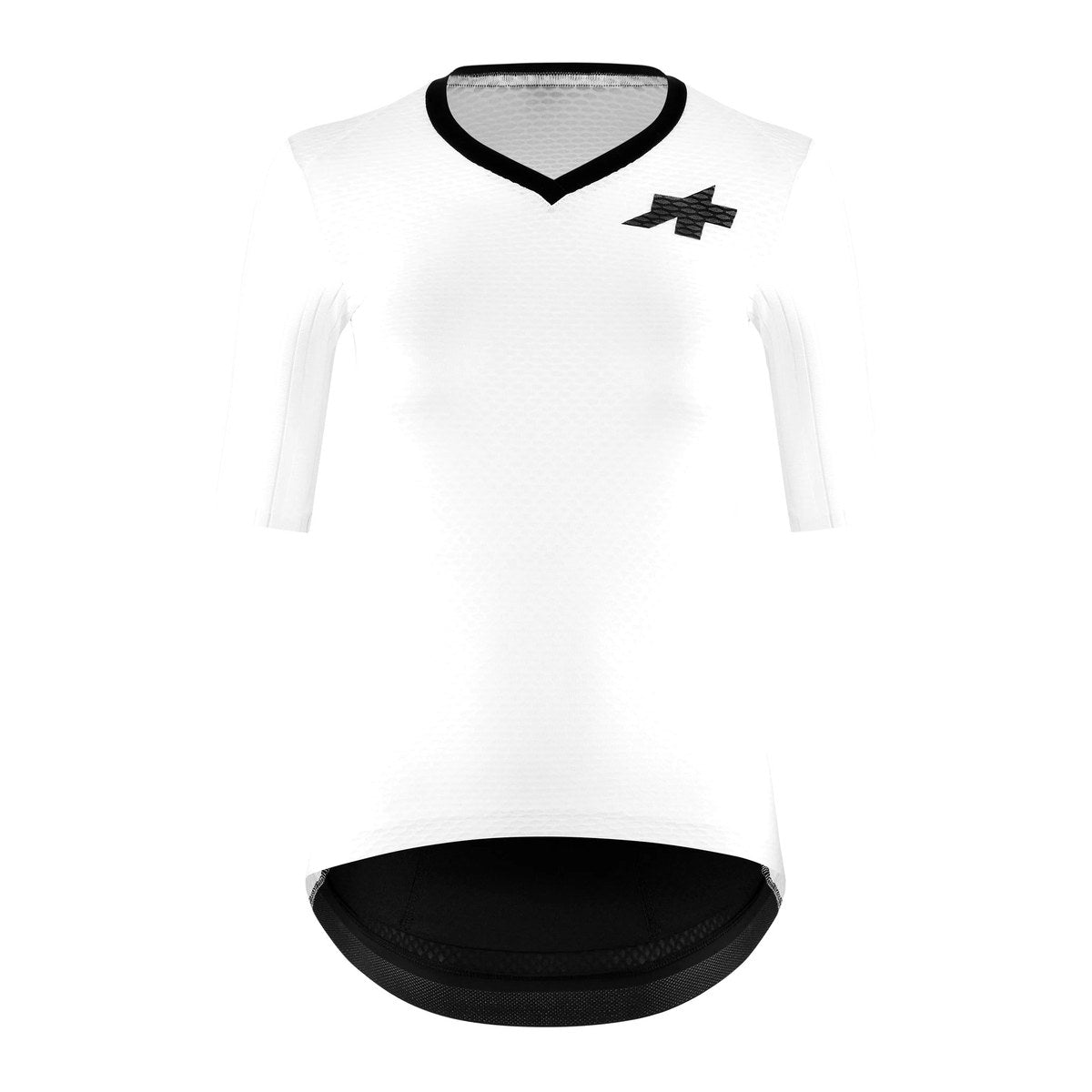 ASSOS DYORA RSV Jersey S11 - White