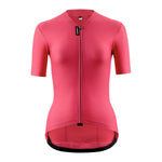 ASSOS DYORA R Koszulka kolarska S11 - Red