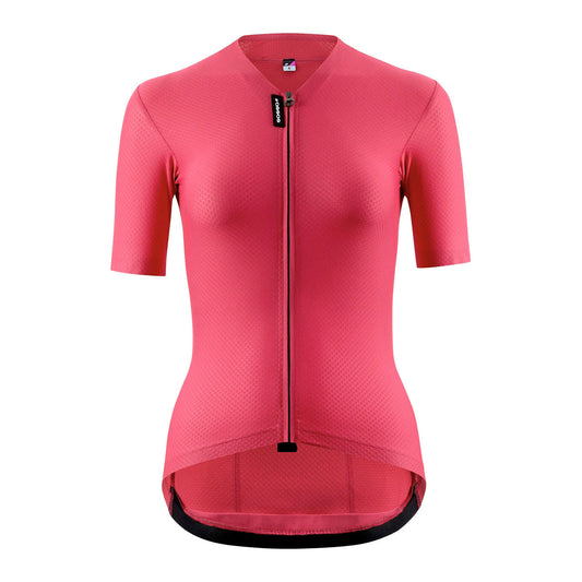 ASSOS DYORA R Jersey S11 - Red