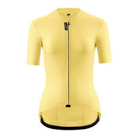 ASSOS DYORA R Maillot S11 - Yellow