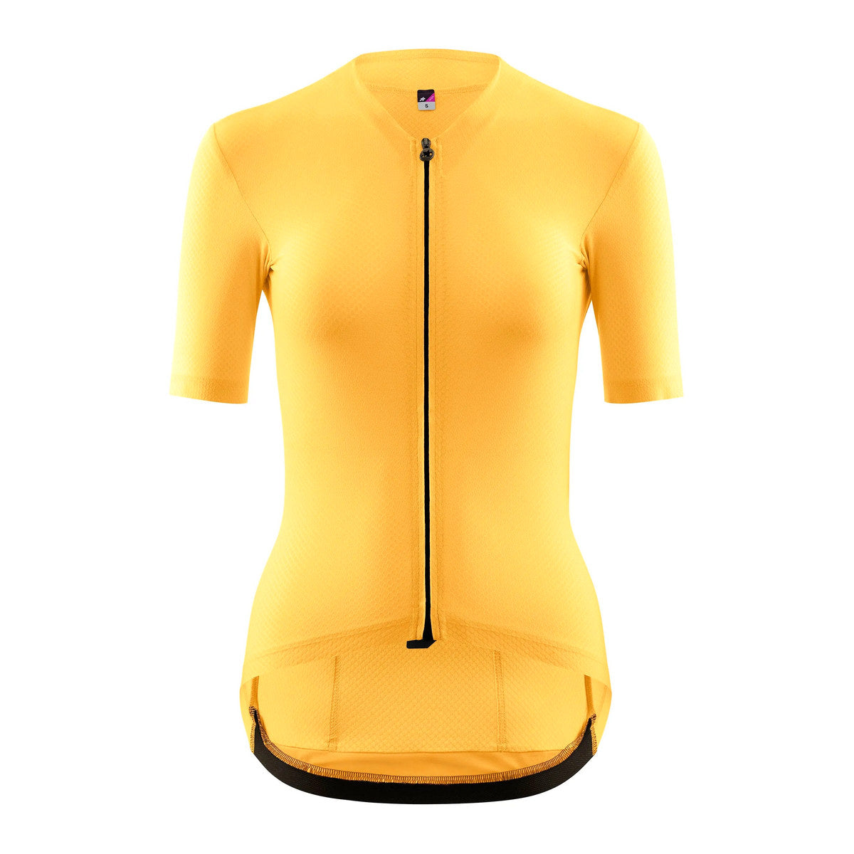 ASSOS DYORA R Jersey S11 - Orange