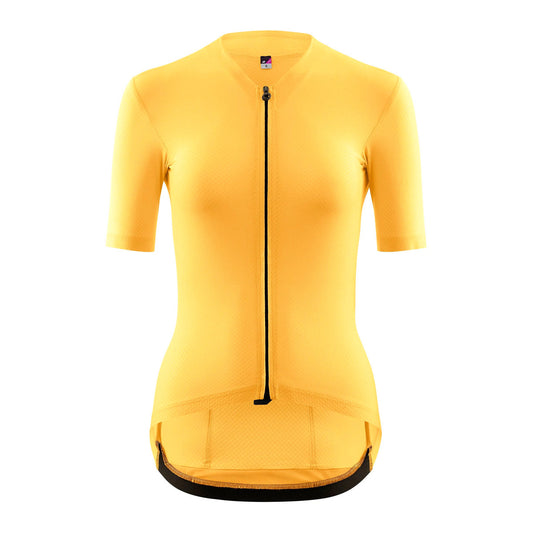 ASSOS DYORA R Jersey S11 - Orange