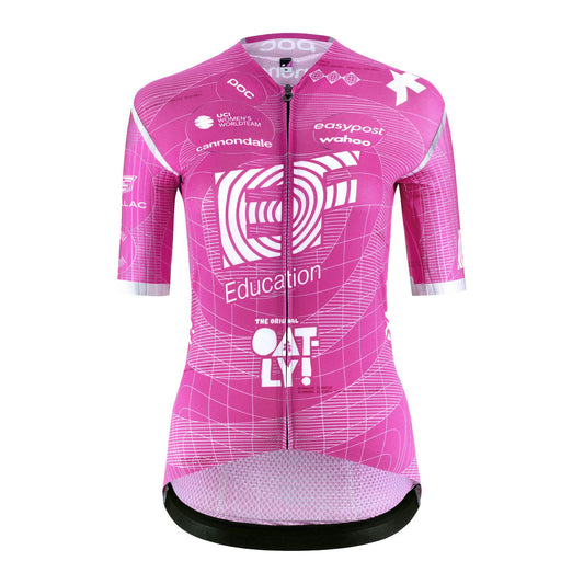 ASSOS DYORA RS Jersey S11 EF - Pink