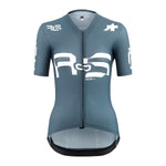 ASSOS DYORA R Jersey S11 OGAT - Blue