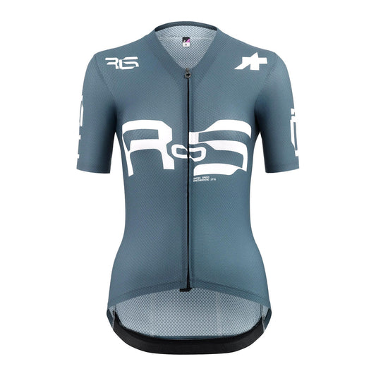 ASSOS DYORA R Jersey S11 OGAT - Blue