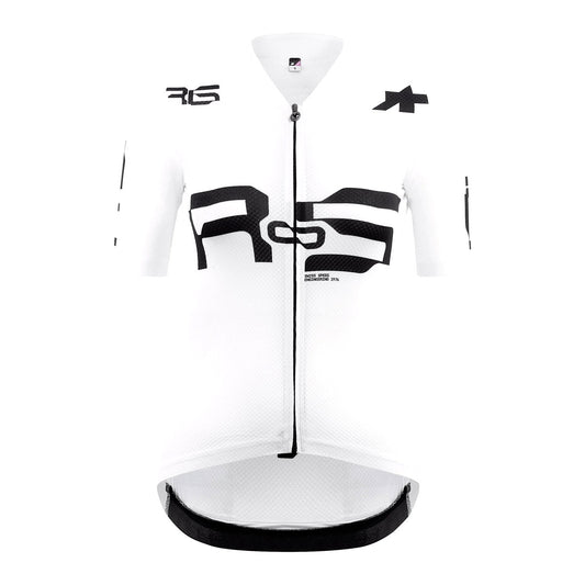 ASSOS DYORA R Jersey S11 OGAT - White