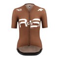 ASSOS DYORA R Jersey S11 OGAT - Brown