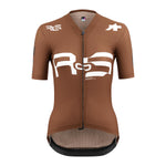 ASSOS DYORA R Jersey S11 OGAT - Brown