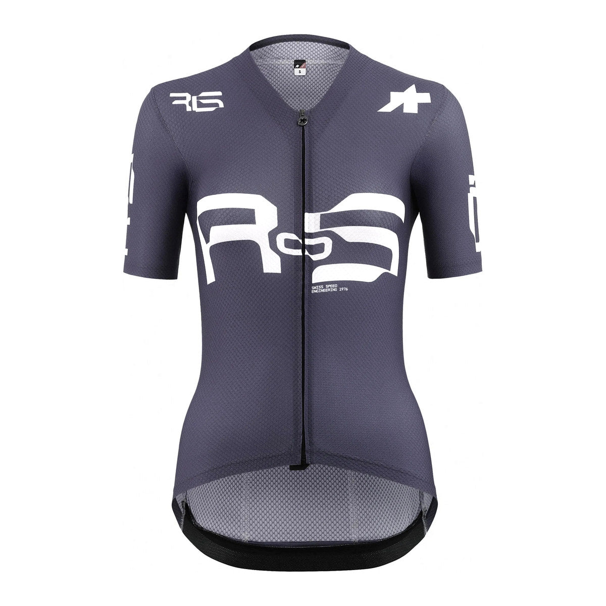 ASSOS DYORA R Jersey S11 OGAT - Purple