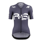 ASSOS DYORA R Jersey S11 OGAT - Purple