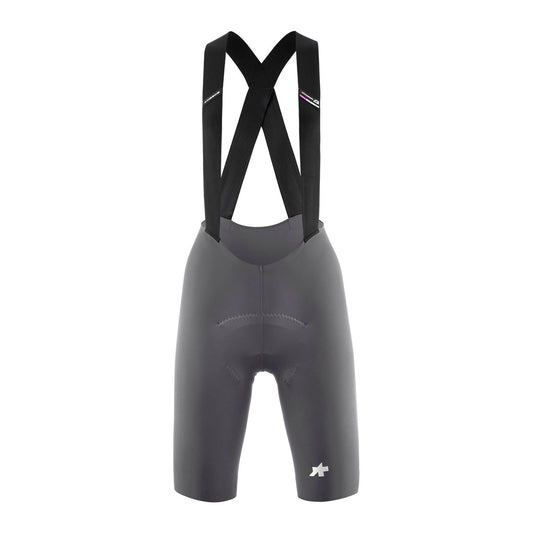 ASSOS DYORA R Bib Shorts S11 - Grey