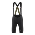 ASSOS DYORA R Spring Fall Bib Shorts S11 - Black