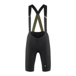 ASSOS DYORA R Spring Fall Bib Shorts S11 - Black