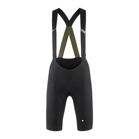 ASSOS DYORA R Spring Fall Bib Shorts S11 - Black