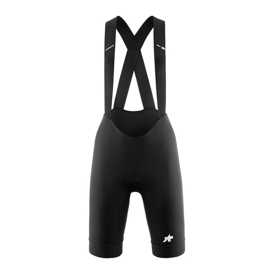ASSOS UMA GT Women Bib Shorts S11 - Black