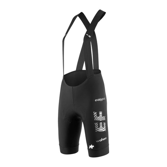 ASSOS UMA GT Women Bib Shorts S11 EF - Black