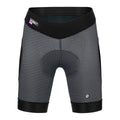 ASSOS Trail Tactica Women's Liner Shorts HP T3 - Grey
