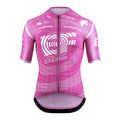 ASSOS EQUIPE RS Jersey S11 EF - Pink