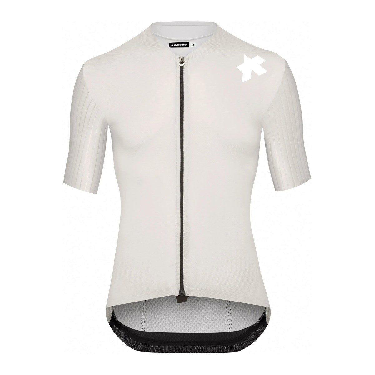 ASSOS EQUIPE RS Jersey S11 - Beige