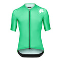 ASSOS EQUIPE RS Jersey S11 - Green